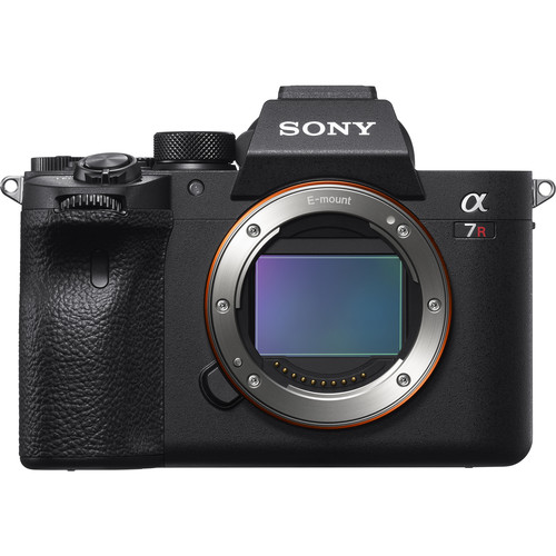 دوربین-سونی-الفا-7-ار-مارک-4-Sony-Alpha-a7R-IV-Mirrorless-Digital-Camera--Body-Only